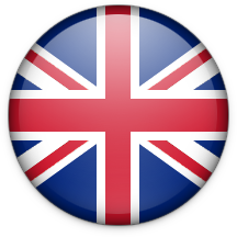 drapeaux anglais