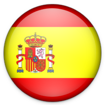drapeaux espagnol