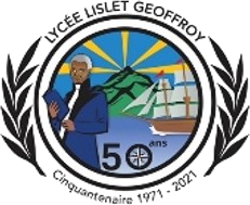 logo Lislet Geoffroy